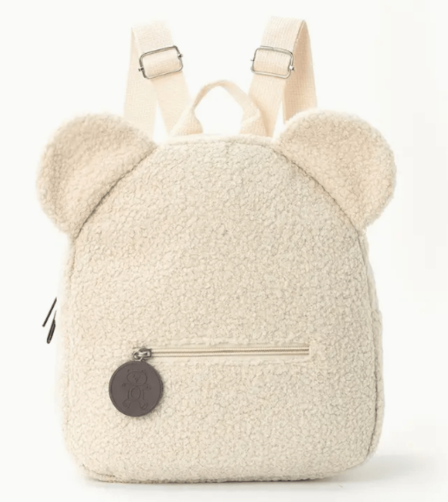 SAC OURSON  AVEC PRENOM  